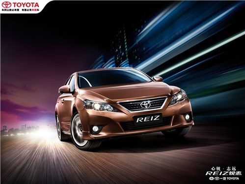 裕華豐田汽車出租 專業服務與可靠伙伴