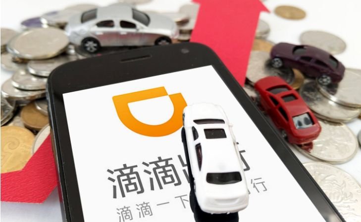 3000萬網約車司機 前路迷茫還是轉型契機？