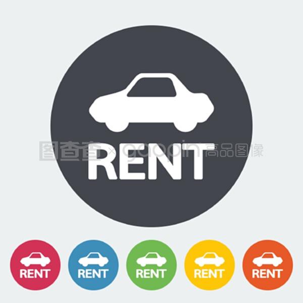 汽車租賃服務的選擇與注意事項