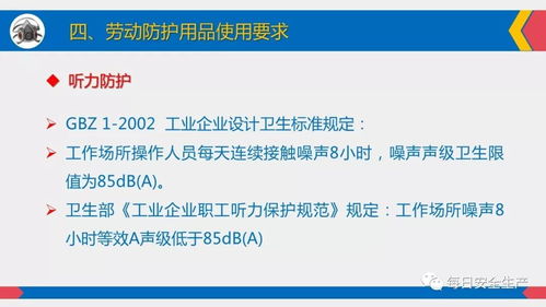 勞動防護用品正確使用指南 銷售與教育并重