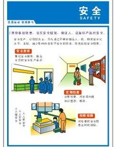 龍華、清湖、羅湖 三地企業(yè)文化的標(biāo)語與掛圖解析