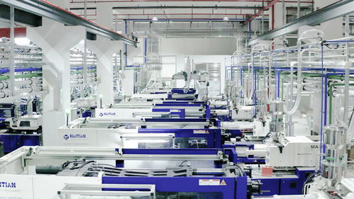 綠色智造 護童以創新實踐引領企業轉型，榮登2022年度綠色工廠榜單
