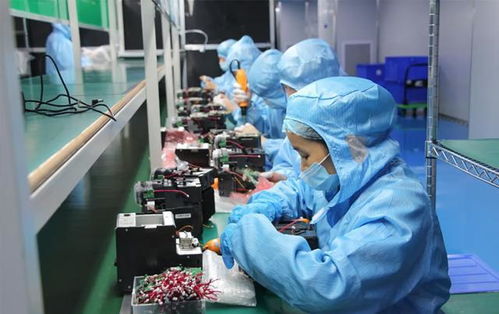TCL華星收購創科光電，投影賽道迎新玩家，技術服務成競爭核心